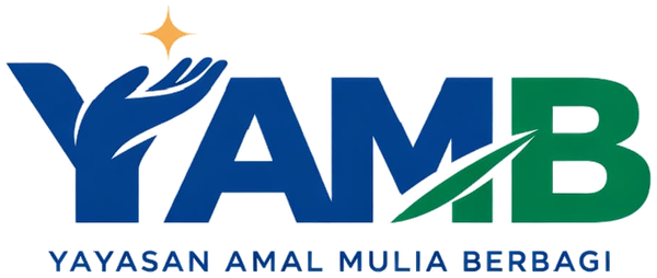 YAMB — Yayasan Amal Mulia Berbagi